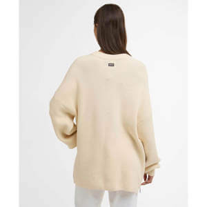 Barbour International Tara Knitted Jumper